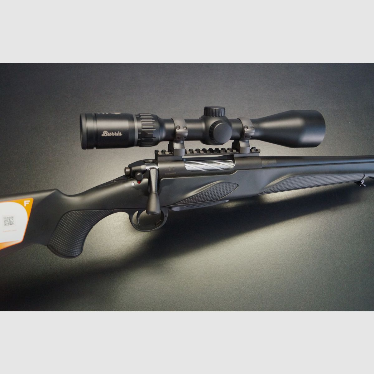 Franchi Horizon Black, Bild 3 von 5