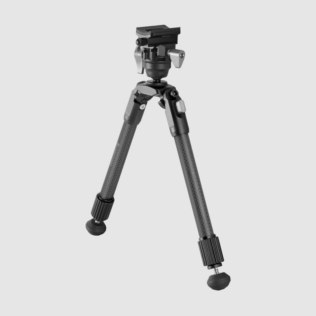 Vanguard EQ-Precision 2QS C Bipod Appui de Tir