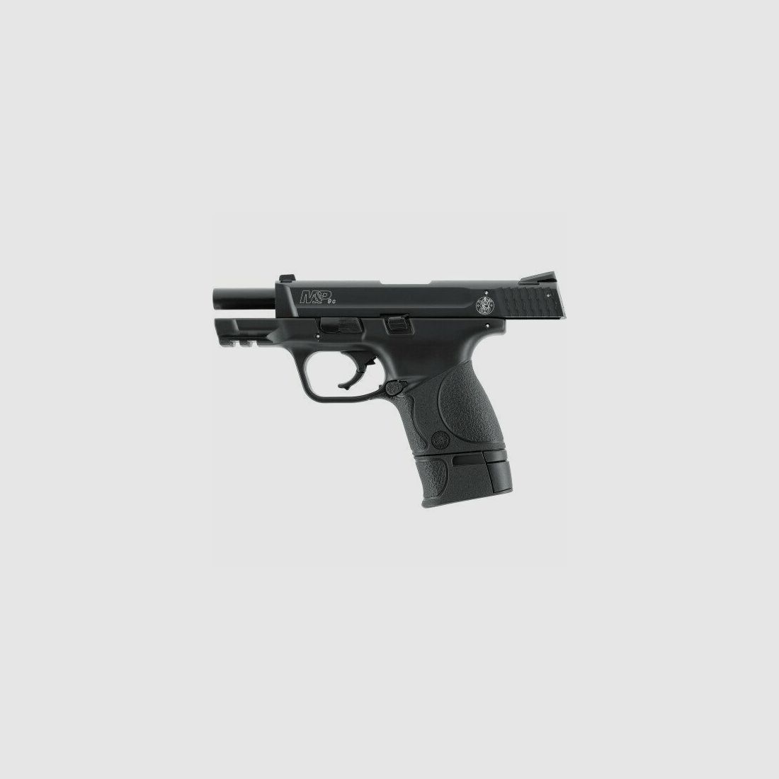 Smith & Wesson M&P9c 9 mm P.A.K., zdjęcie 3 z 4