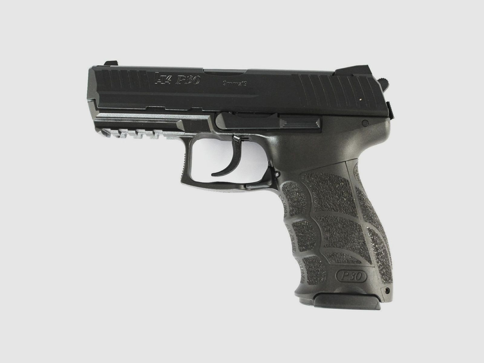 Heckler&Koch P30-V3, zdjęcie 1 z 3