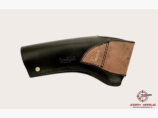 Fondina Sickinger per revolver 6”