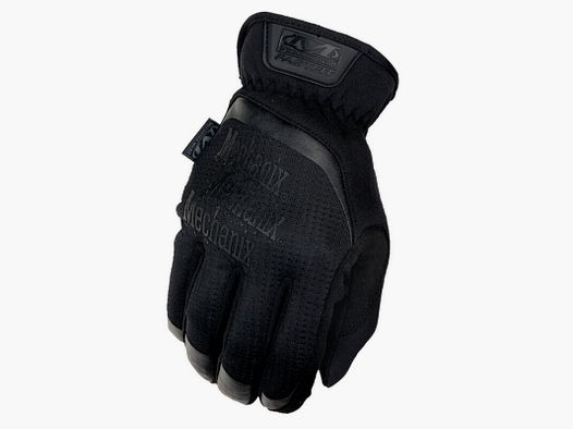 Mechanix Fastfit Schwarz
