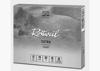 Rottweil Extra Exact 12/70