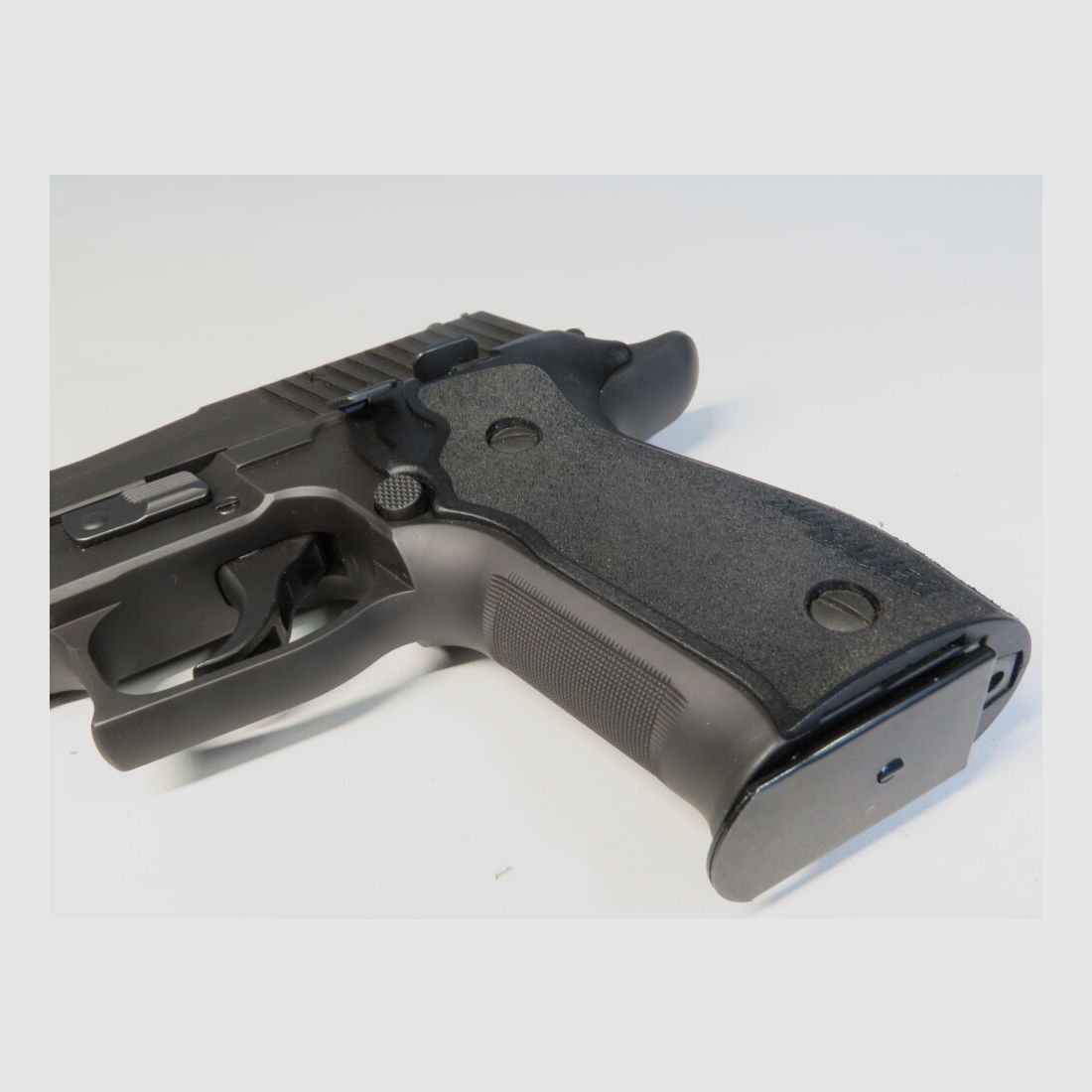 SIG Sauer P226 LDC II