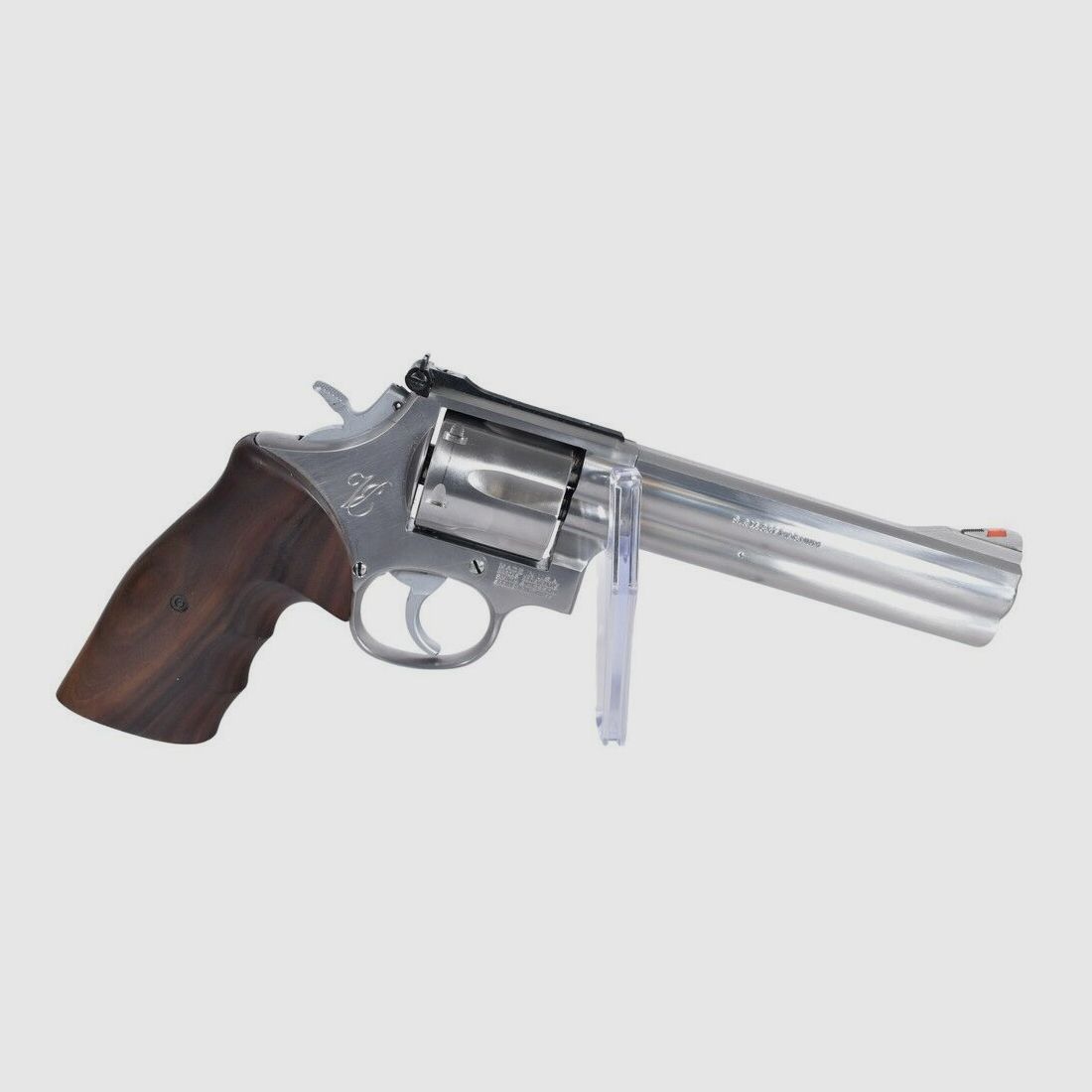 Smith & Wesson	 686-3