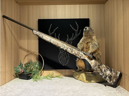 Tikka T3x Lite Veil Wideland .270Win - 61cm - Waffen Schlemmer Ingolstadt