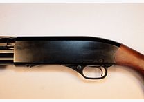Winchester 1300 mit 30 Zoll Lauf.