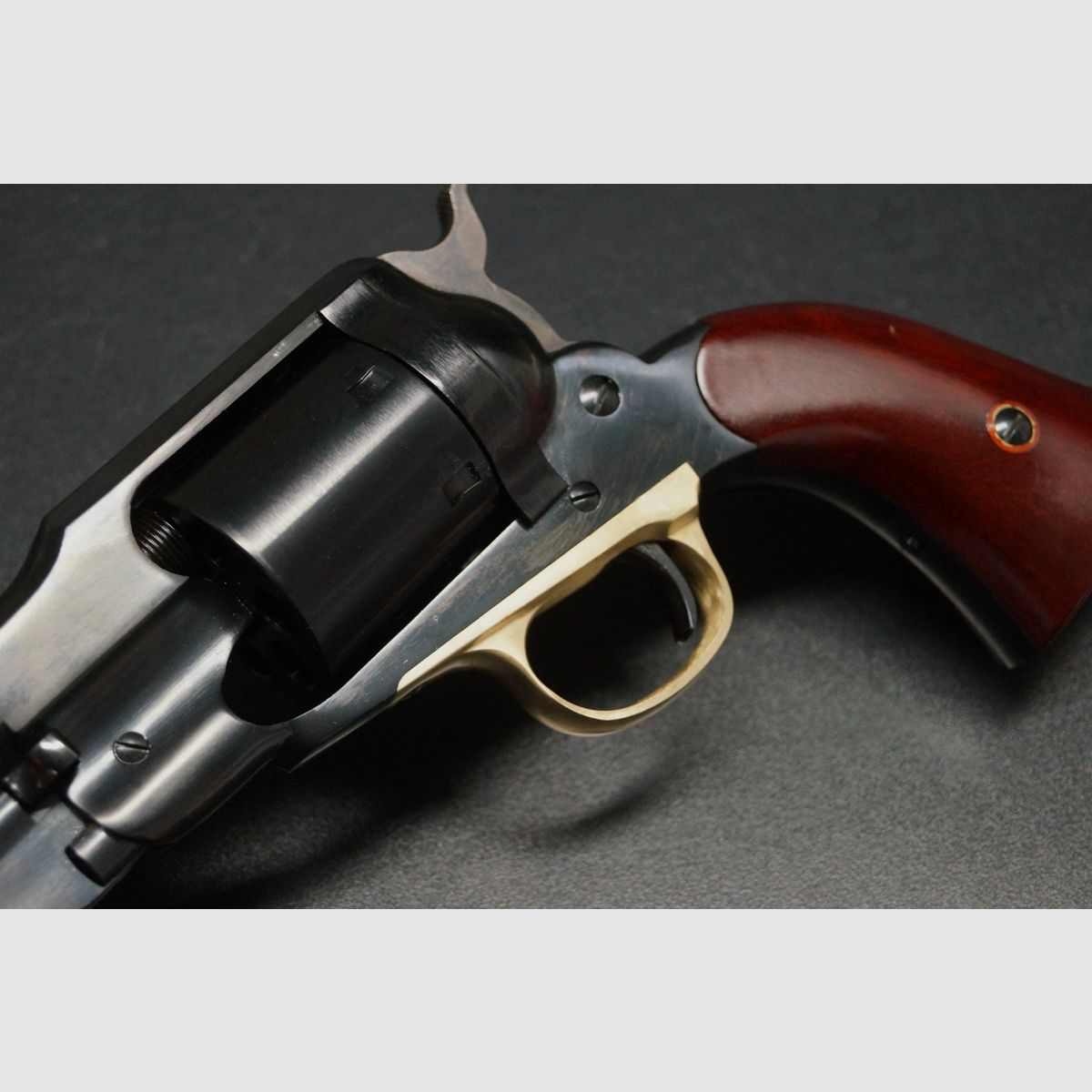 Uberti 1858 New Improved Army 38 Special, Bild 5 von 7