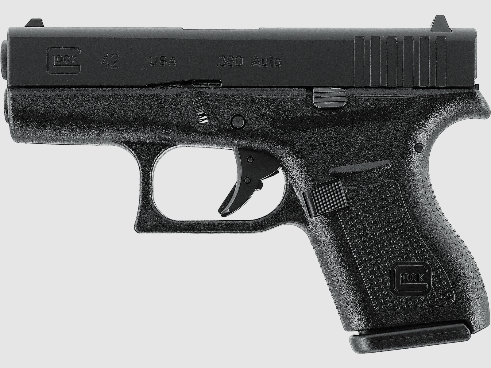 GLOCK 42