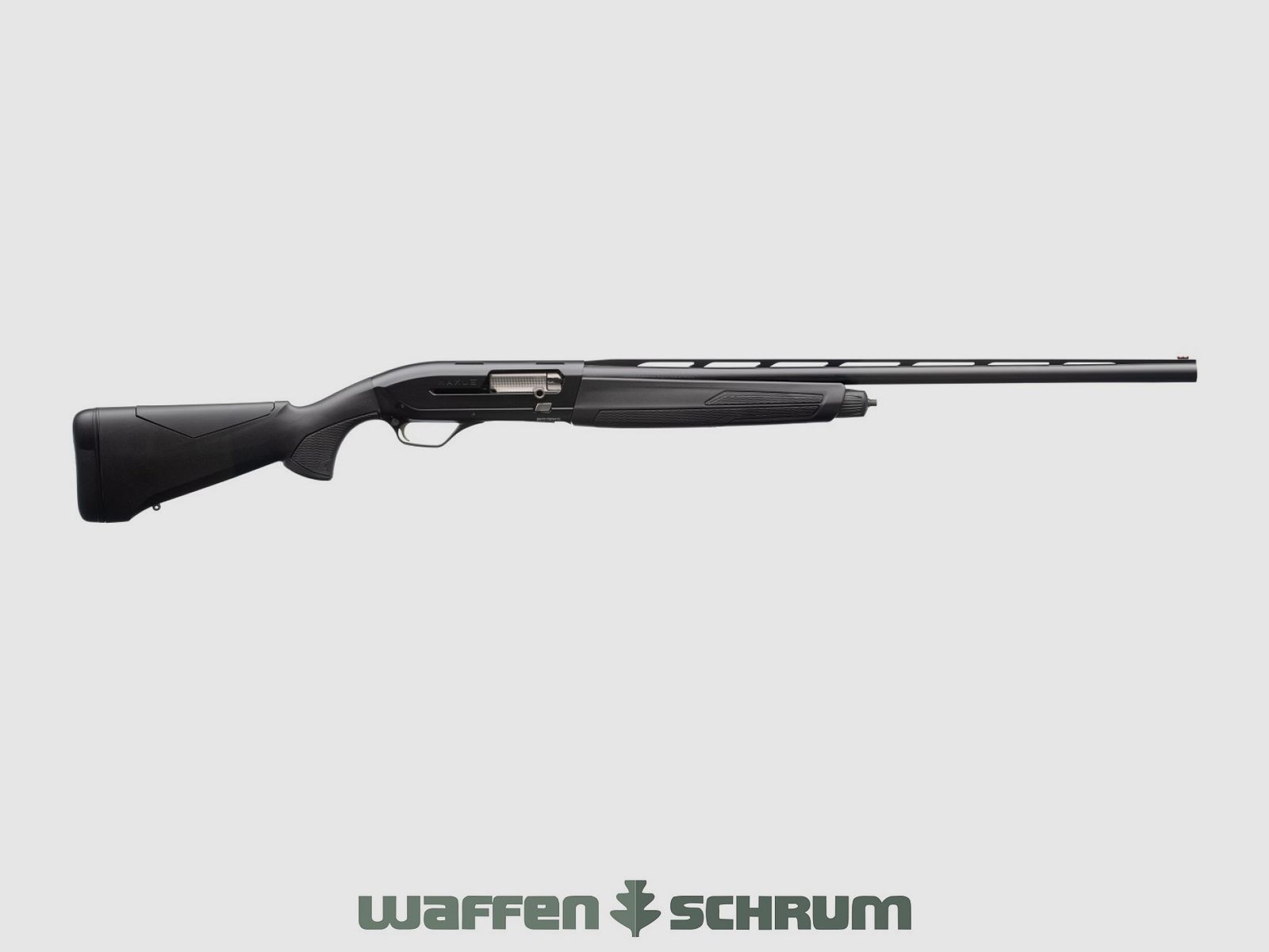 Browning Maxus 2 Composite Black Inv.+