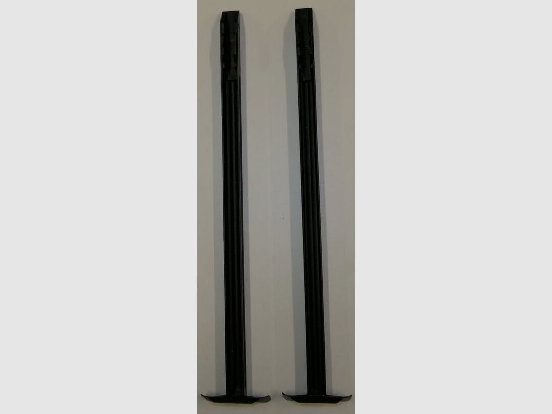 Original Russian RPK bipod from GDR/NVA stocks