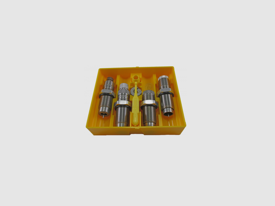 Lee Ultimate 4-Die Set .308 Win. #90695, Bild 3 von 8