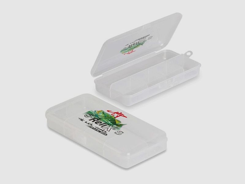 CAJA LB ZUNZUN, image 1 of 3