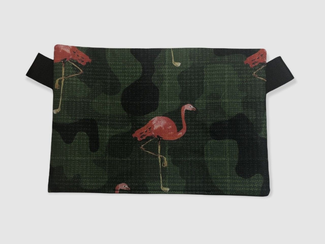 VENTUMGEAR - Dekpaneel voor Verborgen Draagtas