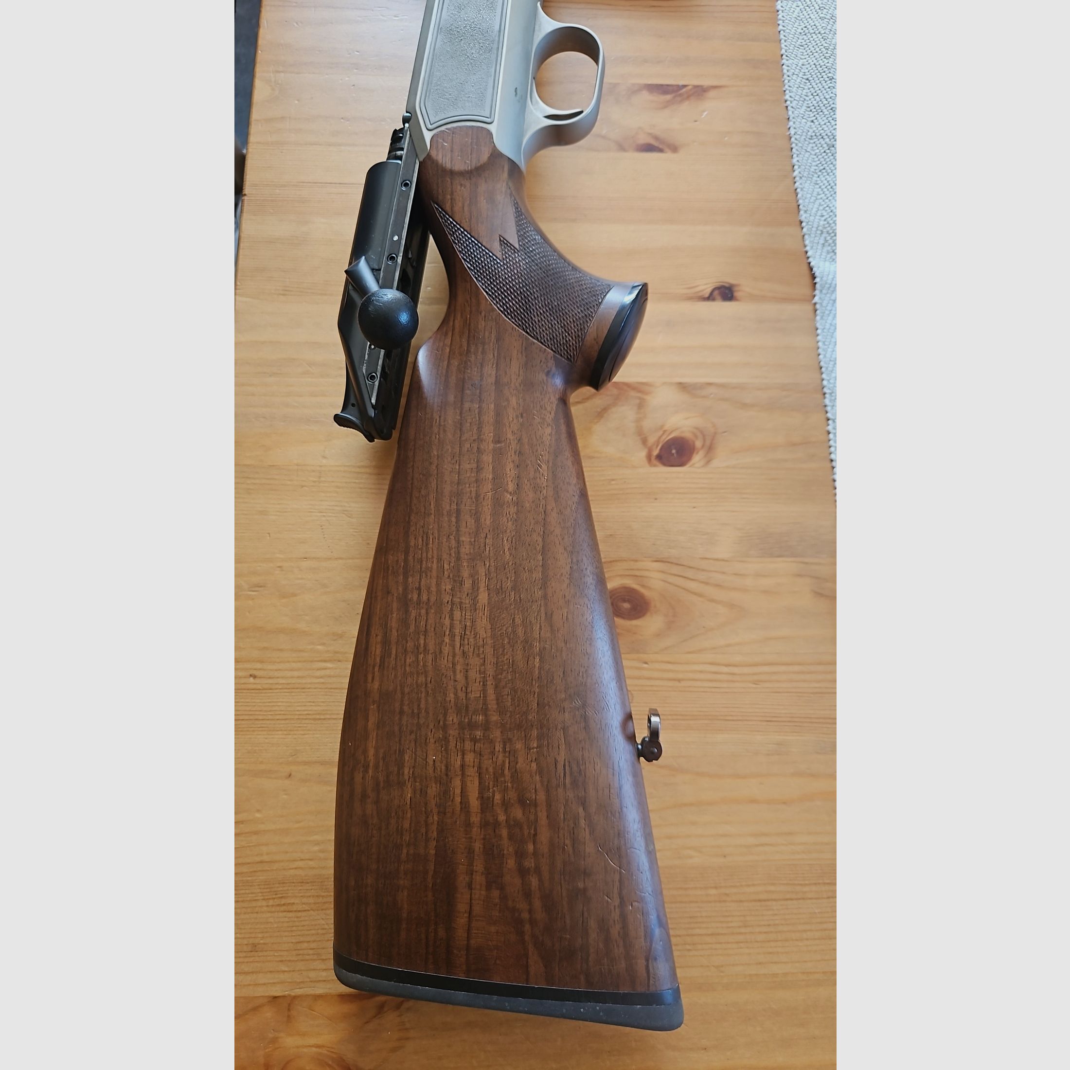 Blaser R93 30-06 Standard, imagen 8 de 8