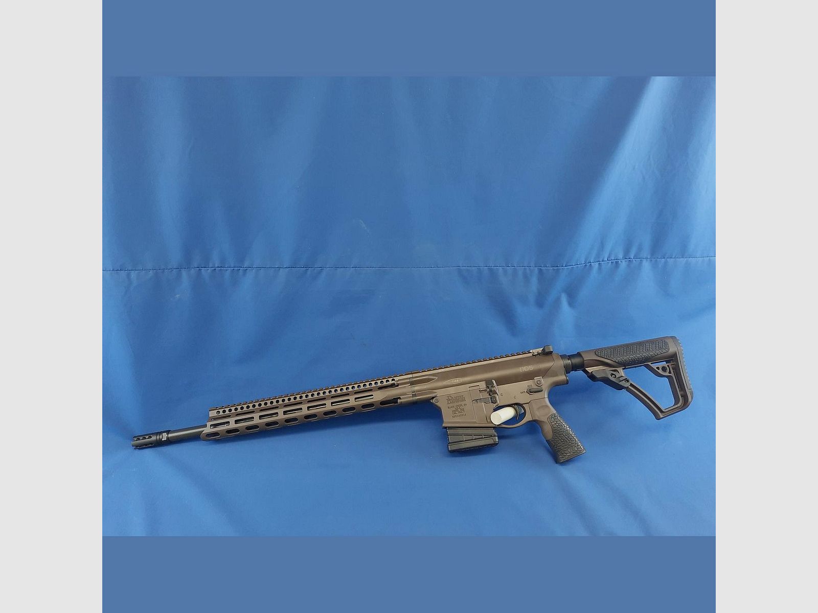 Daniel Defense DD5 V4 Milspec+ Kal.308 Win. LL:18″, zdjęcie 1 z 3