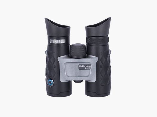 Steiner Bluhorizons 8x32 binocolo