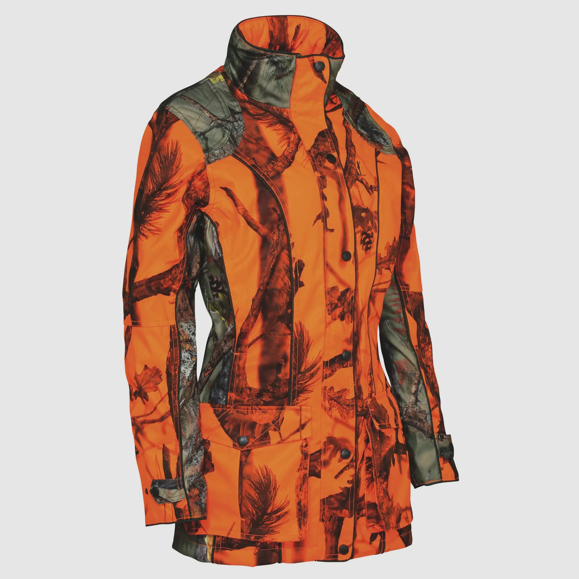 Percussion Damesjack Brocard (Ghostcamo Blaze)