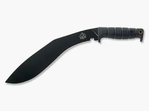 PUMA TEC Kukri-Machete