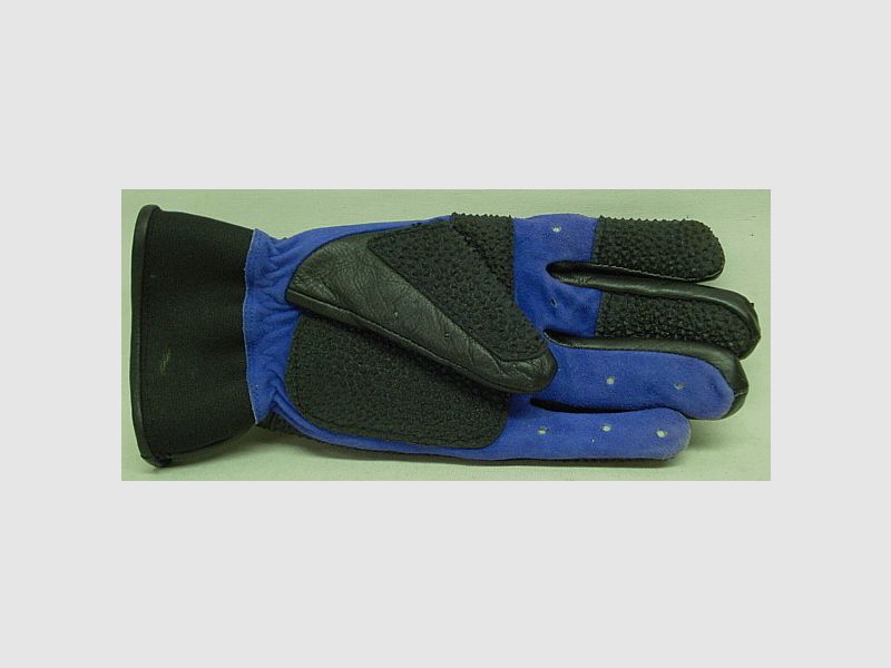 Schießhandschuh Standard 1 -