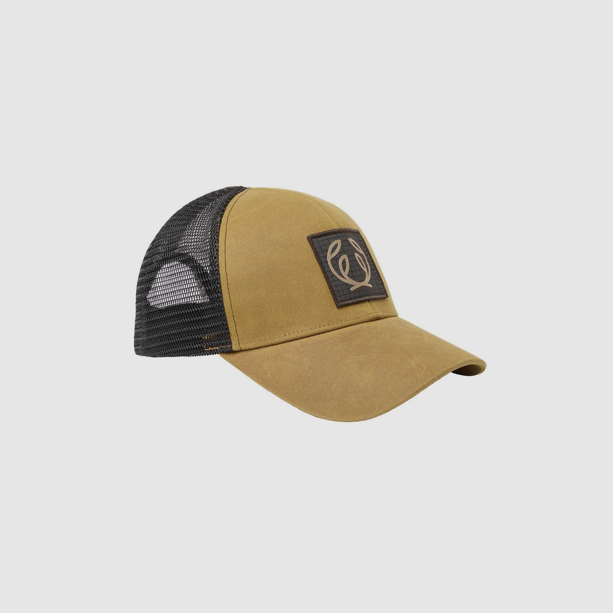 Chevalier Symbol Oiler Cap Golden Oak S/M