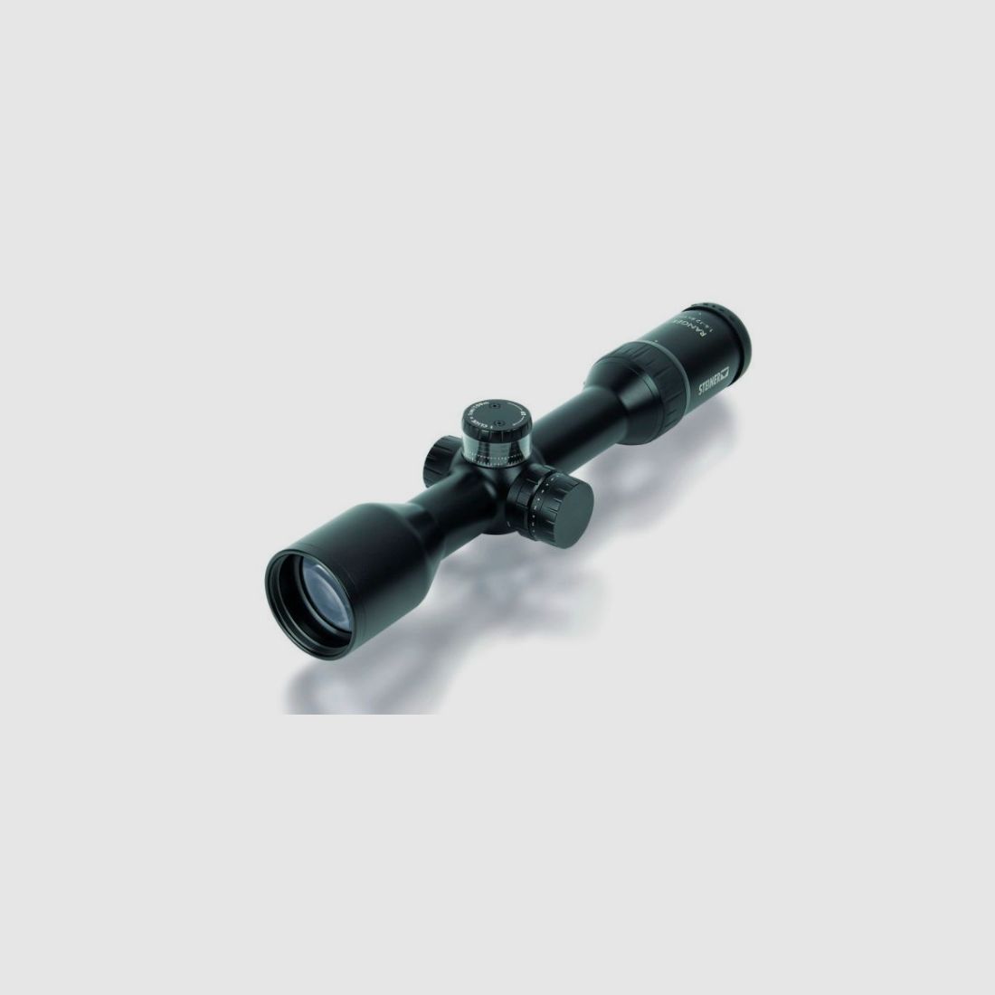 Steiner Ranger 8 1.6-12.8x42 BT