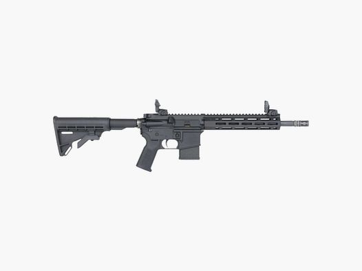 Tippmann M4-22 Elite-S fucile semi-automatico da 12,5 pollici calibro .22 long rifle