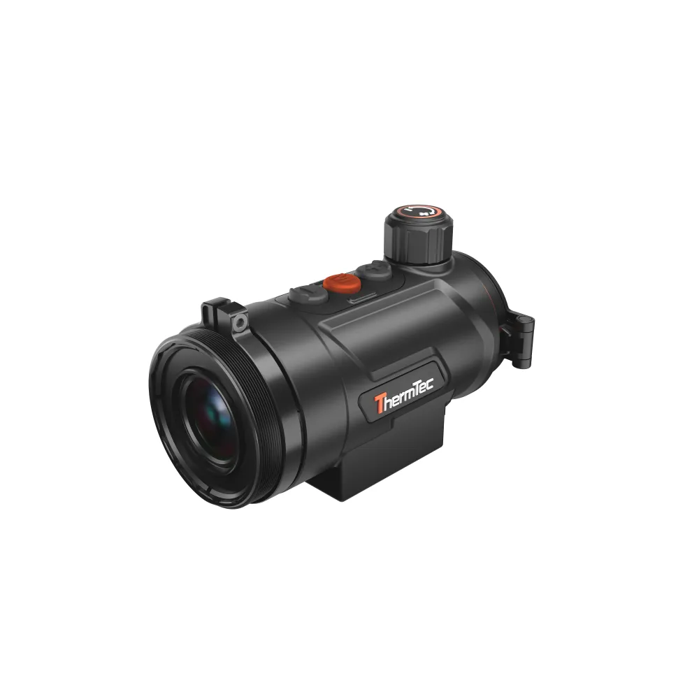 ThermTec Hunt 335 Pro, immagine 5 di 8