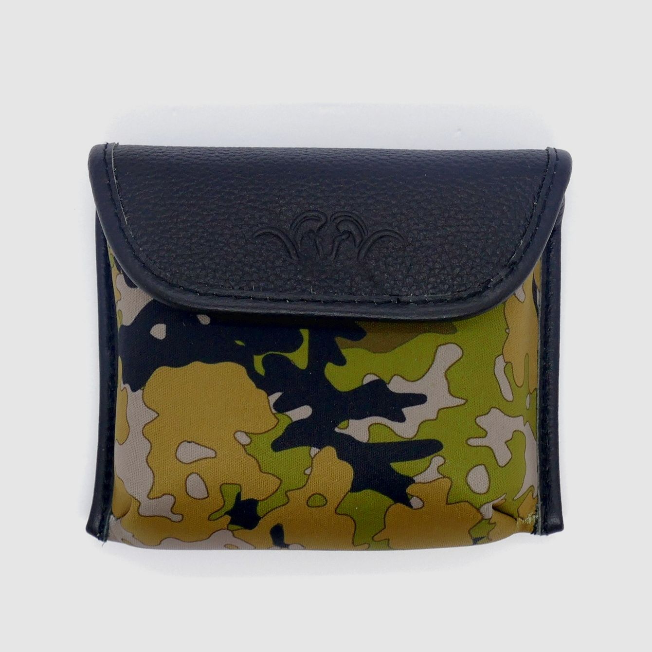 Blaser Patronenetui HunTec camo Waffenzubehör