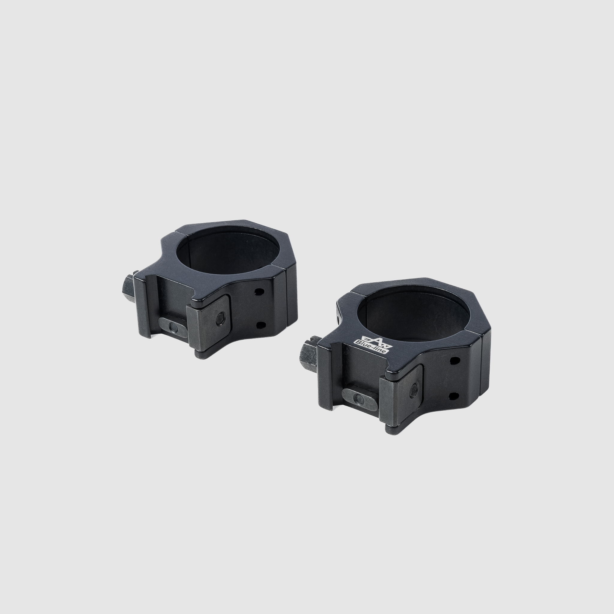Blue Line Tactical Tilt Mount, image 19 of 24