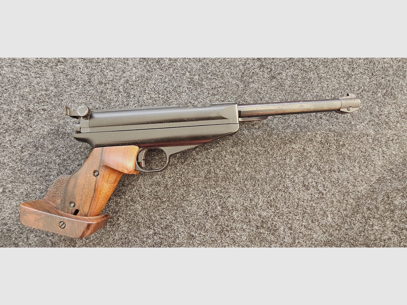 Feinwerkbau Mod 65