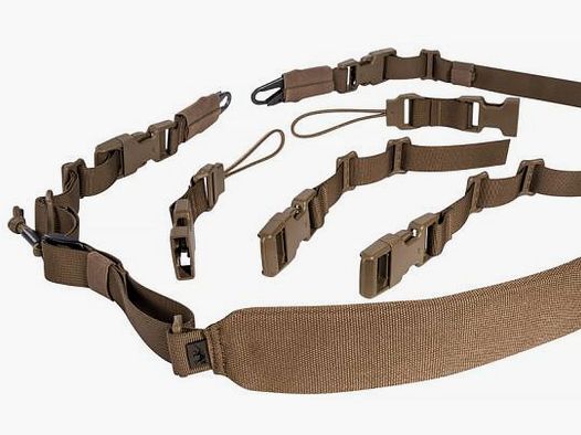 Tasmanian Tiger MULTIPURPOSE Sling MKII