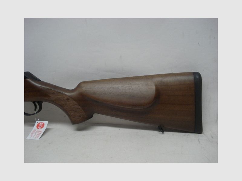 Jäger 10 Standard - .223Rem., Gewinde M15x1