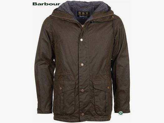 BARBOUR Kurtka BRYN