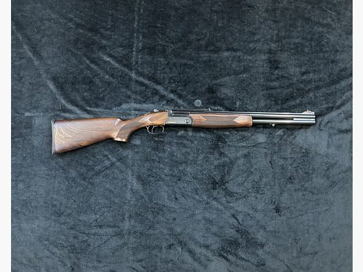 FAIR SLUG (DC 107 BATTUE) – CALIBRE 12/76 – canon de 55cm
