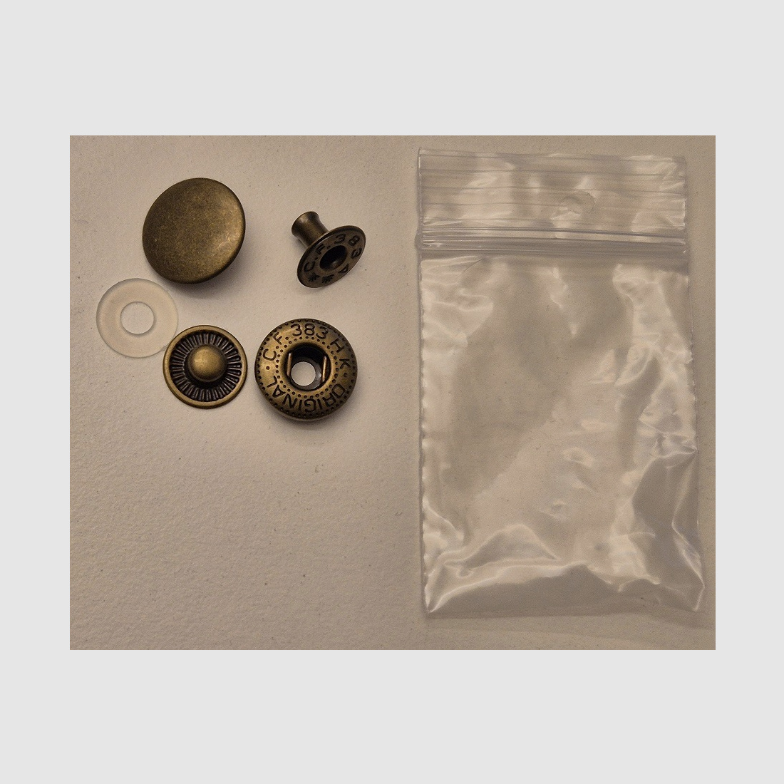 Vendo giubbotto da tiro maschile Rascher in condizioni pari al nuovo taglia 56