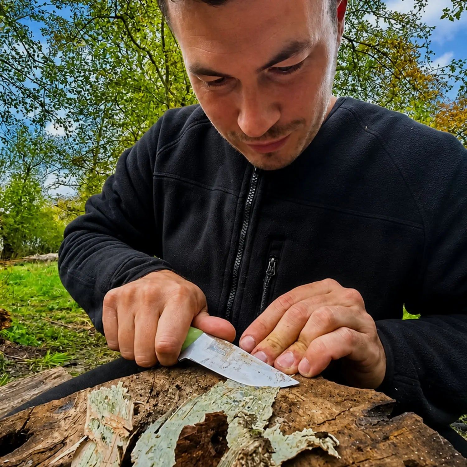 PUMA IP catamount nachleuchtend