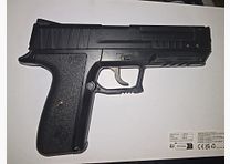 Crosman P15B cal. 4,5mm