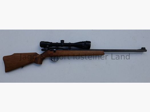 Fusil à chargement unique Anschutz