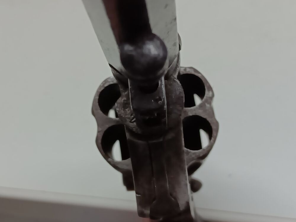 Glisenti - Brescia M 1889 - 1917