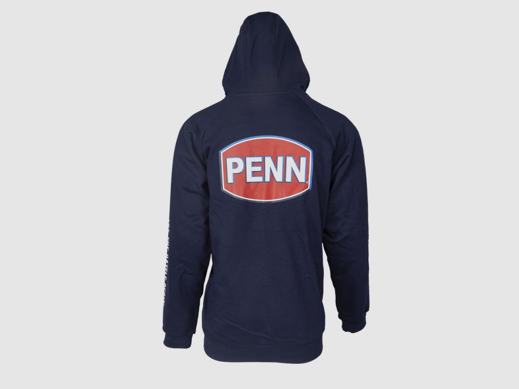 SWEATSHIRT PENN PRO HOODIE, Bild 2 von 2
