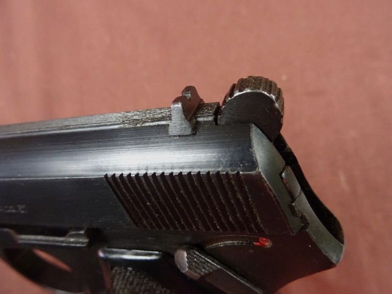 Pistolet Zastava M67 [c778], zdjęcie 8 z 11