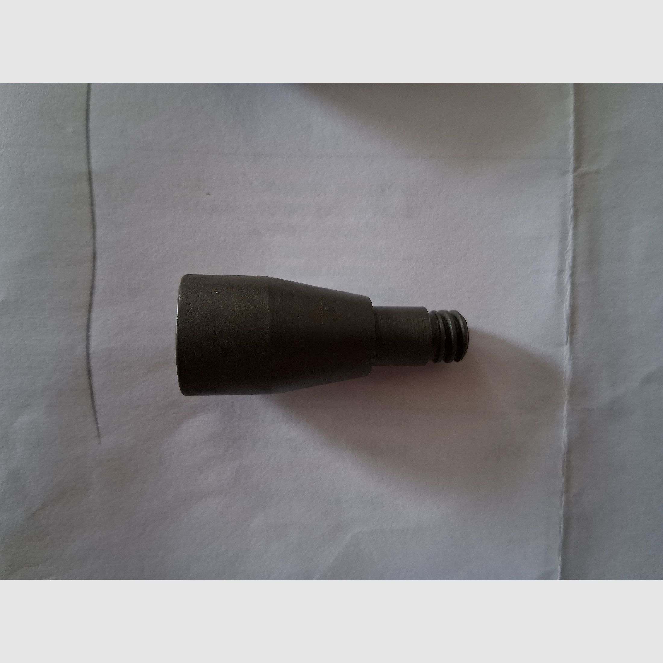 Abschussbecher für Röhm RG 3s