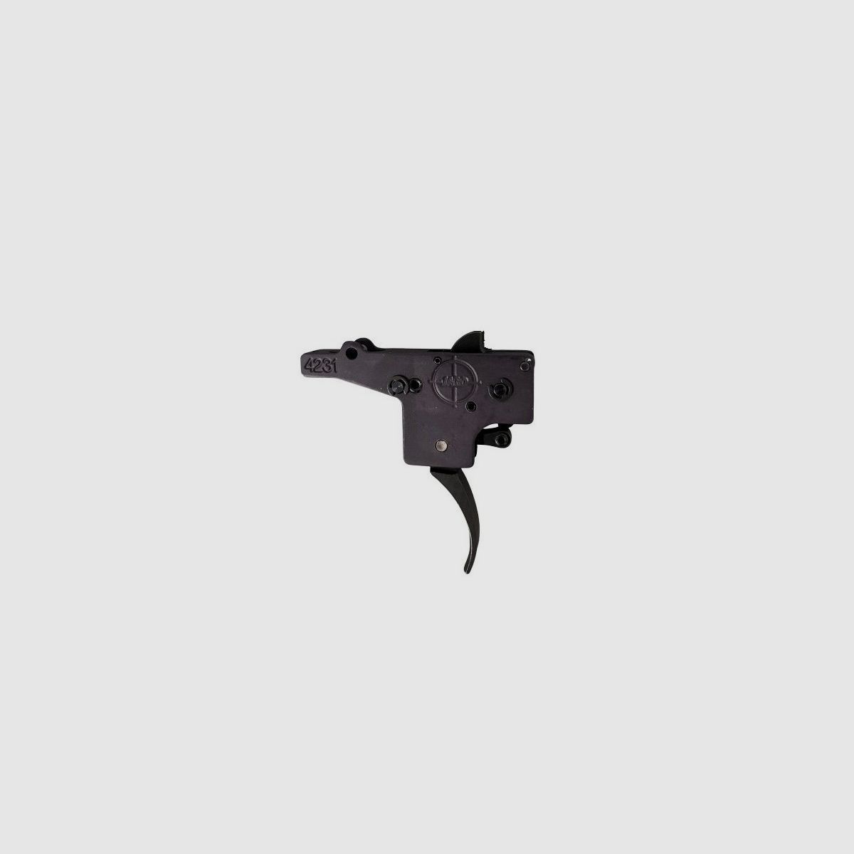 JARD 1360 Gatillo para carabinas Mauser 5 OZ / 141 G