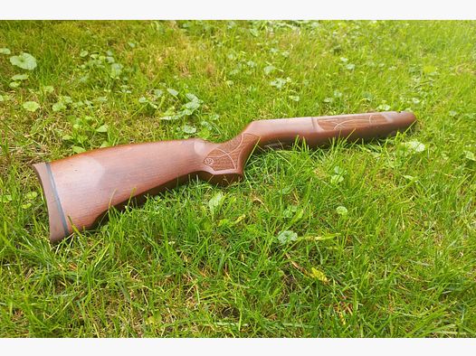 Weihrauch HW 50 stock (Original)