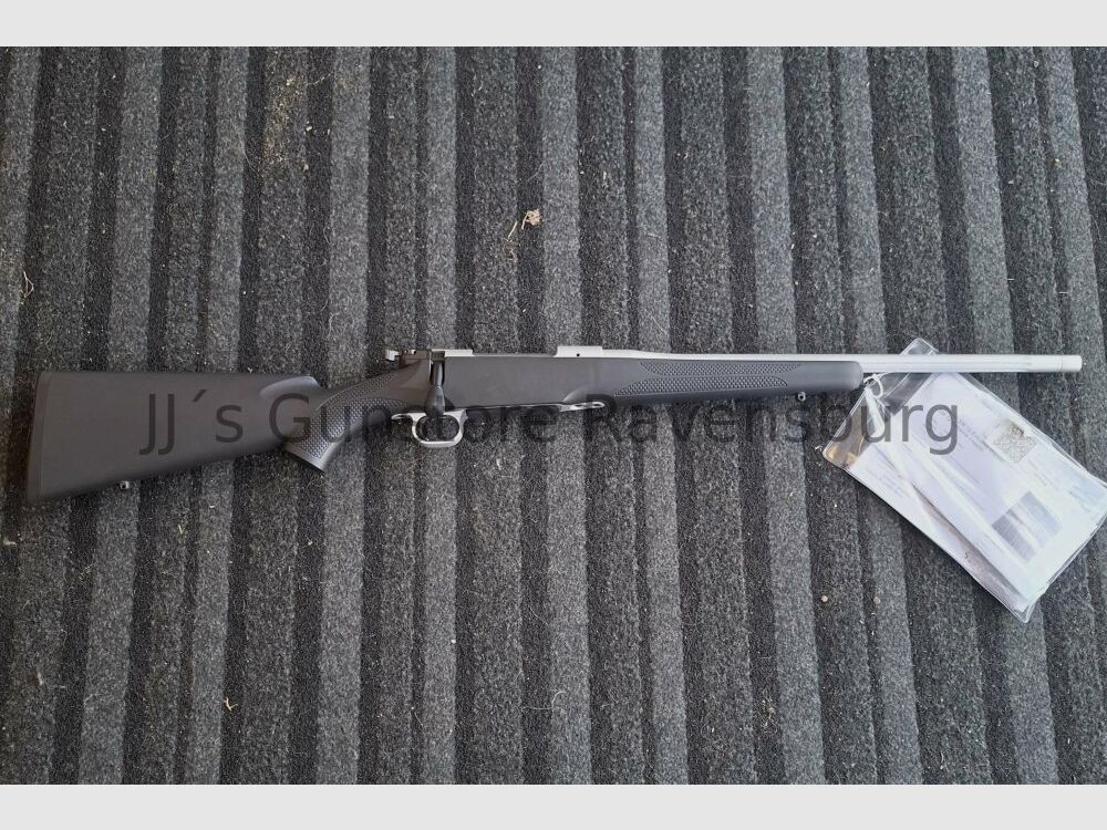 Mauser M12 Extreme .308Win