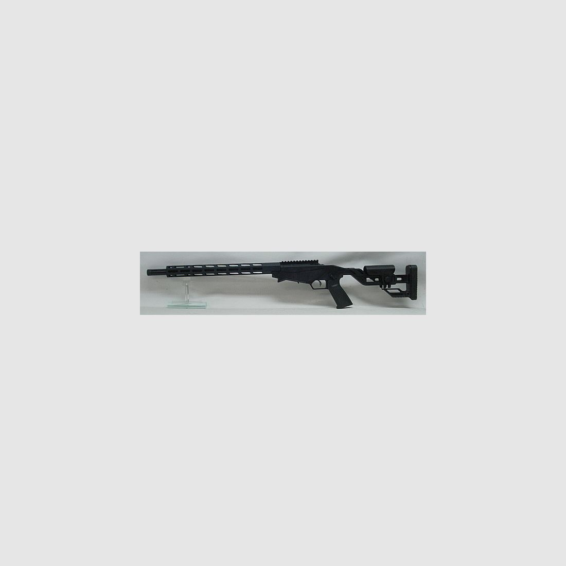 Ruger Precision Rimfire - .22lr