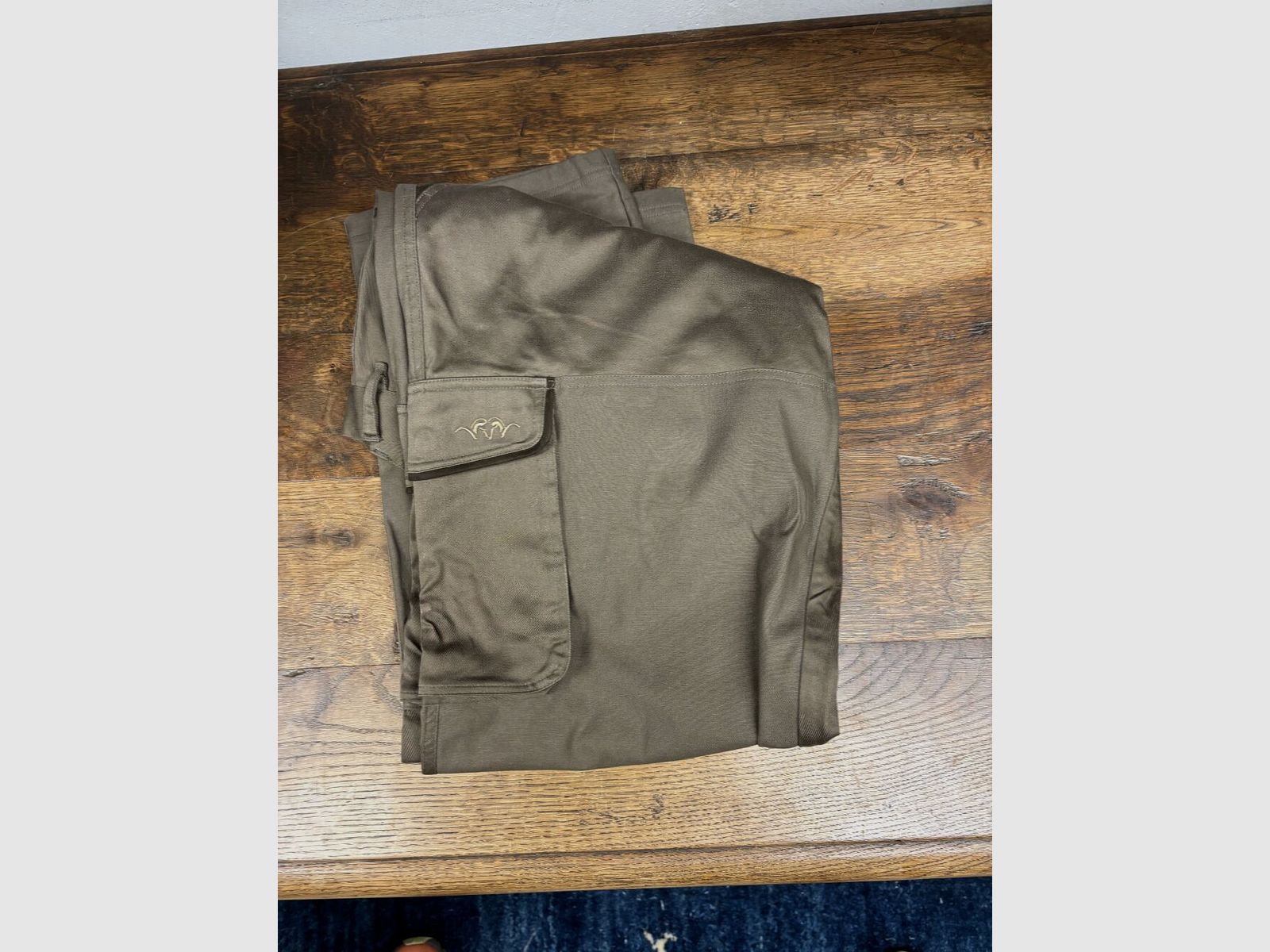 Blaser ActivOutfits Ram Broek Classic