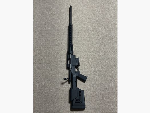 Remington 700 PCR - Kaliber .308 - Wenig gebraucht