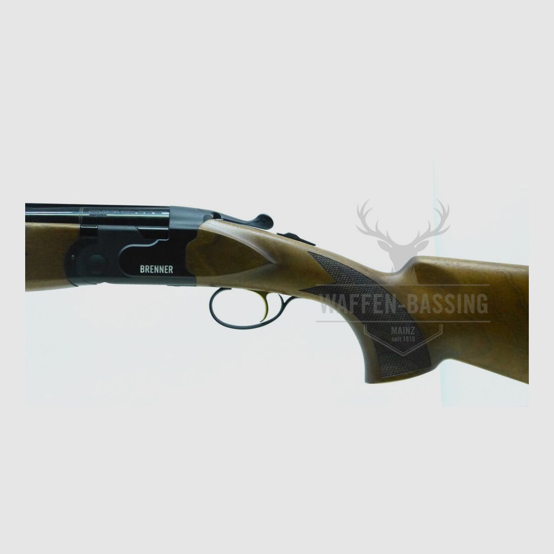 Brenner BF 18